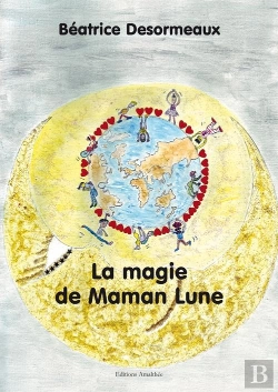 Bertrand.pt - La Magie De Maman Lune