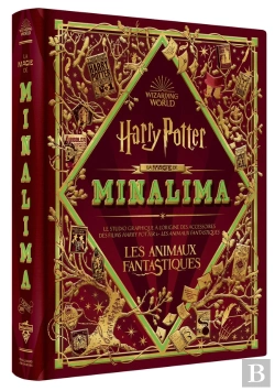Bertrand.pt - La Magie De Minalima