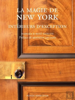 Bertrand.pt - La Magie De New-York ; Intérieurs D'Exception