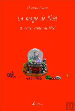 Bertrand.pt - La Magie De Noel Et Autres Contes De Noel