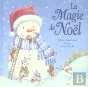 La Magie De Noël