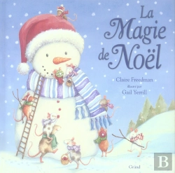 Bertrand.pt - La Magie De Noël