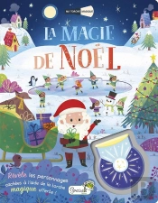 La Magie De Noël