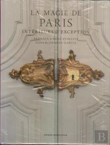 La Magie De Paris
