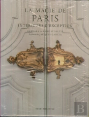 La Magie De Paris
