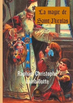 Bertrand.pt - La Magie De Saint Nicolas
