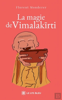Bertrand.pt - La Magie De Vimalakirti