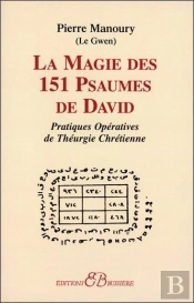 La Magie Des 151 Psaumes De David