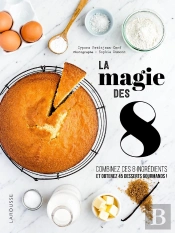 La Magie Des 8