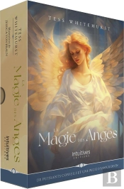 La Magie Des Anges