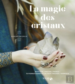 Bertrand.pt - La Magie Des Cristaux