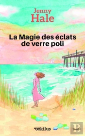 La Magie Des Éclats De Verre Poli