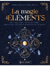 La Magie Des Éléments