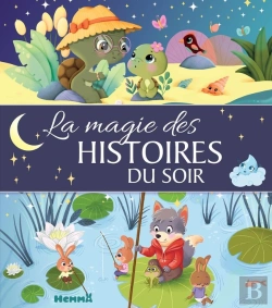 Bertrand.pt - La Magie Des Histoires Du Soir