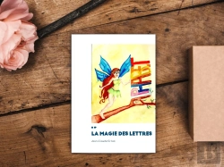 Bertrand.pt - La Magie Des Lettres