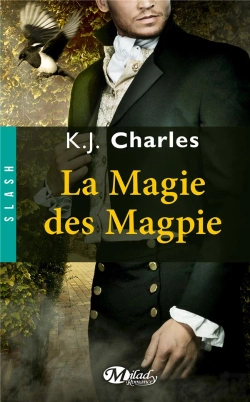 Bertrand.pt - La Magie Des Magpie