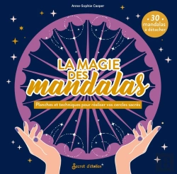 Bertrand.pt - La Magie Des Mandalas