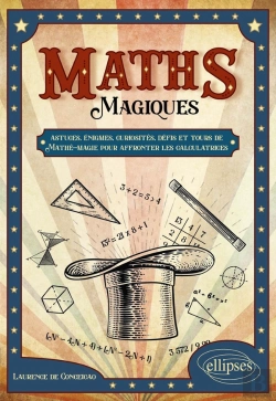 Bertrand.pt - La Magie Des Maths : Astuces, Énigmes, Curiosités, Défis Et Tours De Matheé-Magie Pour Affronter Les Calculatrices