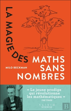 Bertrand.pt - La Magie Des Maths Sans Nombres