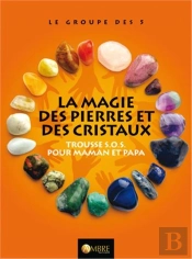 La Magie Des Pierres