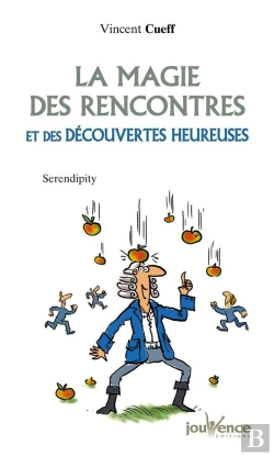 Bertrand.pt - La Magie Des Rencontres Et Des Découvertes Heureuses