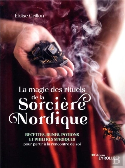 Bertrand.pt - La Magie Des Rituels De La Sorcière Nordique