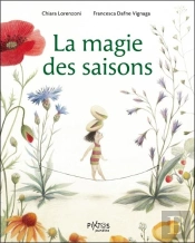 La Magie Des Saisons