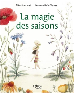 Bertrand.pt - La Magie Des Saisons