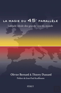 Bertrand.pt - La Magie Du 45e Parallèle