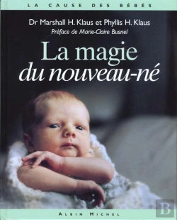 Bertrand.pt - La Magie Du Nouveau-Ne