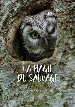 Bertrand.pt - La Magie Du Sauvage