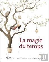 La Magie Du Temps