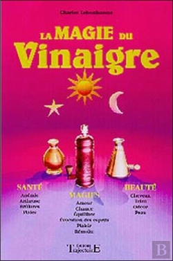 Bertrand.pt - La Magie Du Vinaigre