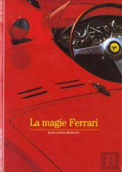 La Magie Ferrari