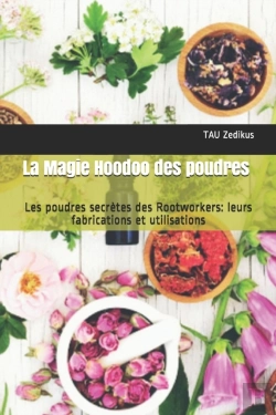 Bertrand.pt - La Magie Hoodoo Des Poudres