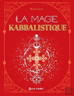 Bertrand.pt - La Magie Kabbalistique