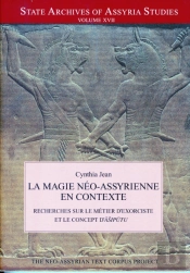 La Magie Neo-Assyrienne En Contexte