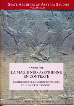 Bertrand.pt - La Magie Neo-Assyrienne En Contexte