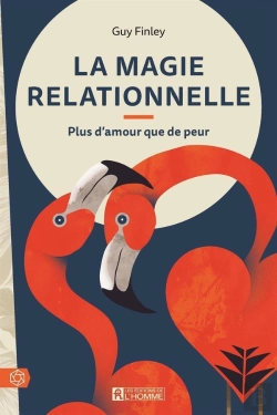 Bertrand.pt - La Magie Relationnelle
