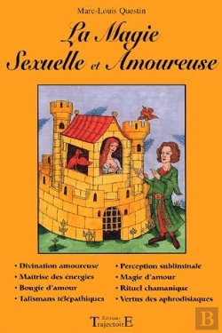 Bertrand.pt - La Magie Sexuelle Et Amoureuse