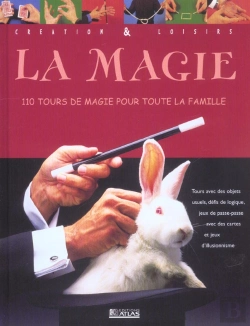 Bertrand.pt - La Magie