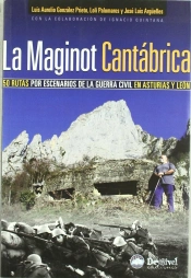 La Maginot Cantábrica