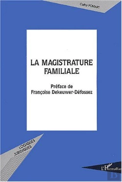 Bertrand.pt - La Magistrature Familiale