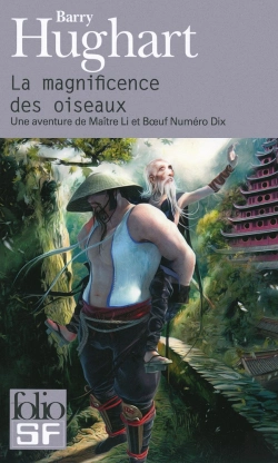 Bertrand.pt - La Magnificence Des Oiseaux (Une Aventure De Maitre Li Et Boeuf