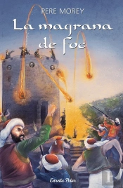 La Magrana De Foc
