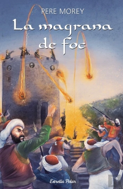 Bertrand.pt - La Magrana De Foc