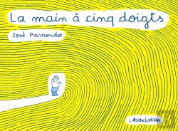Bertrand.pt - La Main À Cinq Doigt