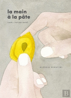 Bertrand.pt - La Main À La Pâte ; Lundi, C'Est Pas Ravioli