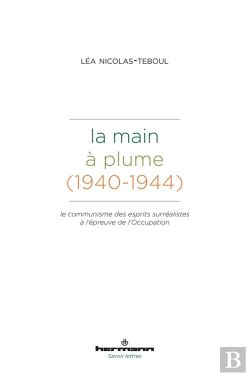 Bertrand.pt - La Main À Plume (1940-1944)