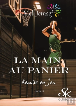 Bertrand.pt - La Main Au Panier 3 - Remise En Jeu